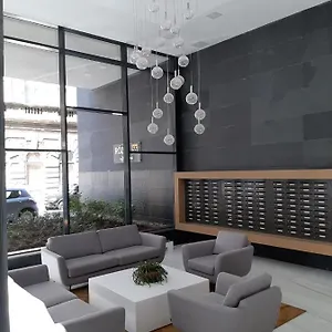  Apartment Rozsa 55
