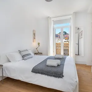  Apartament Modern By Soulplaces Portugalia