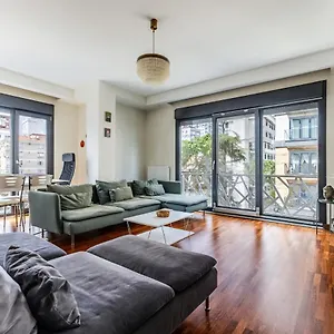  Apartment Spacious Flat Near Bagdat Avenue In Suadiye Turkey