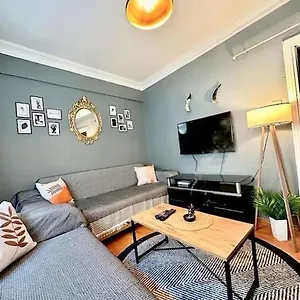  Apartment Pera Turkey