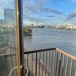 Apartment Modern Duplex With Great Views Of The River Thames United Kingdom