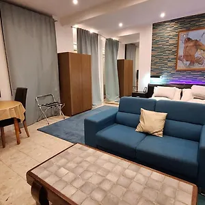 Littlepanther Appartement