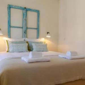  Apartament Casas D'mouraria Portugalia