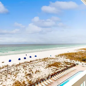  Holiday home Pelican United States