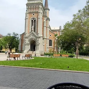 Modern Flat With Perfect Location Budapeszt