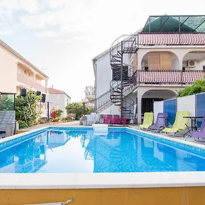  Apartament Fidelis Chorwacja