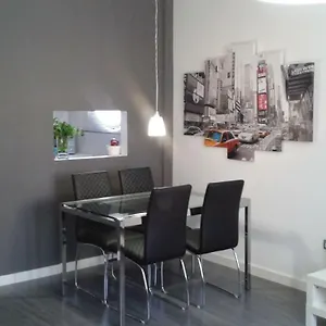  Apartment Sierra Spain