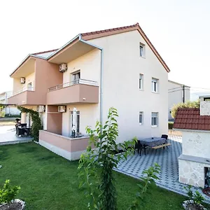  Apartament Kreso Chorwacja