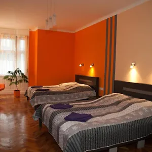 Apartman Buda Trio, Budapest