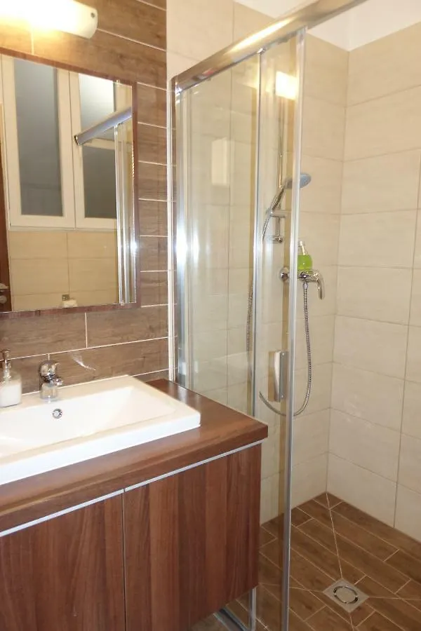 Frank & Fang Apartments Mk7 Budapest